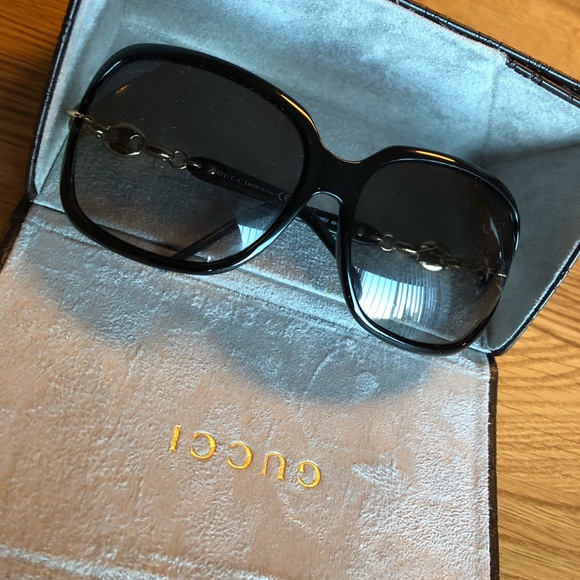 Gucci Accessories - Gucci Sunglasses